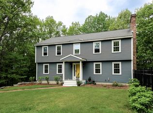6 Maryann Ln, Merrimack, NH 03054