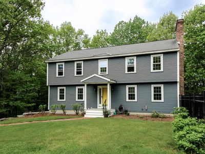 6 Maryann Lane, Merrimack, NH, 03054