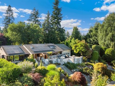 16259 38th Avenue NE, Lake Forest Park, WA, 98155