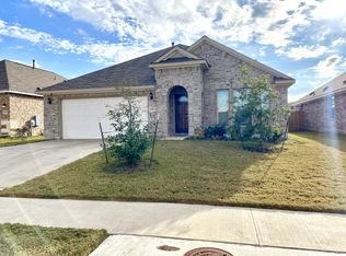 11913 Carrizo Springs Path, Manor, TX 78653