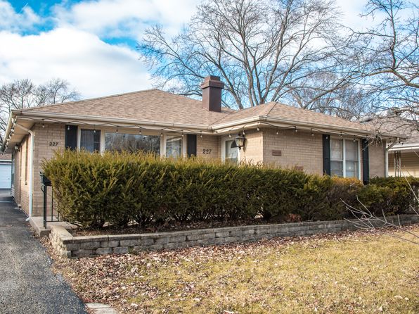 227 N Butterfield Rd