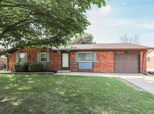 459 Springdale Dr, Whiteland, IN