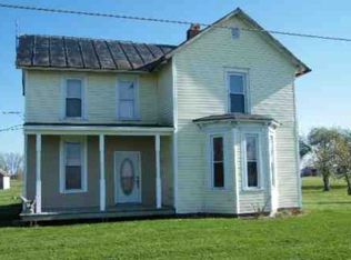 10843 Us Highway 22, Williamsport, OH 43164