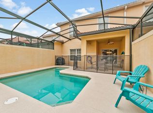 8937 Bismarck Palm Rd, Kissimmee, FL 34747