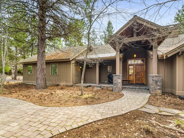 56504 Caldera Springs Ct, Bend, OR 97707