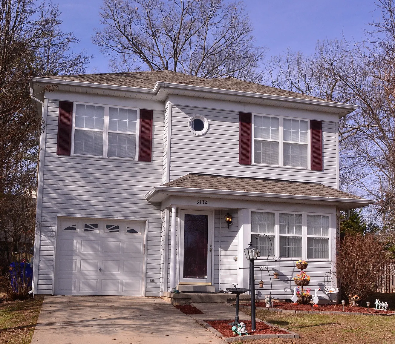 6132 Gray Wolf Ct photo 1
