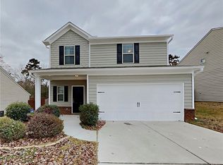 4158 Box Elder Path, Gainesville, GA 30504