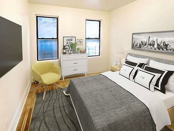 2nd image of 102 Convent Ave #7