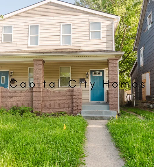 2525 E 10th St #2525 — Photo 1