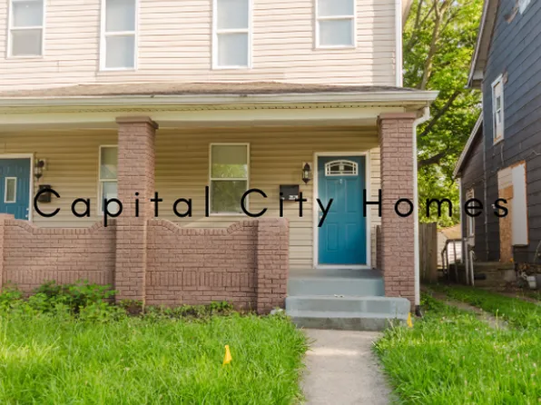 2525 E 10th St #2525, Indianapolis, IN 46201