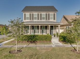 252 Rambling Water Run, Saint Johns, FL 32259