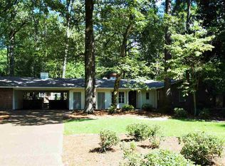 4524 Eastwood Rd, Jackson, MS 39211