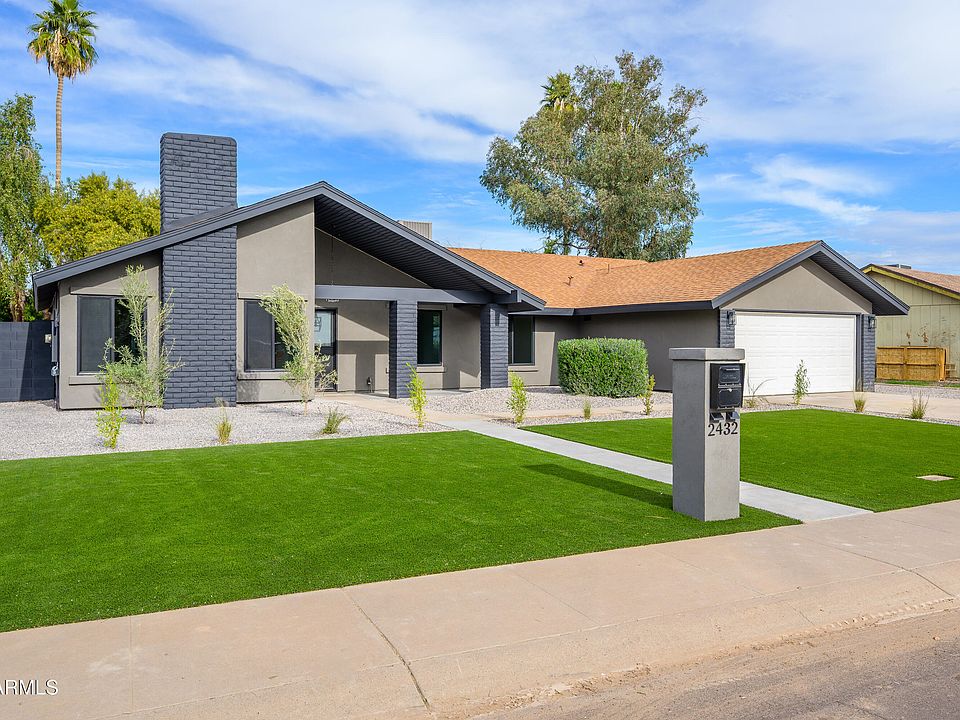 2432 W SAINT MORITZ Lane, Phoenix, AZ 85023 | Zillow