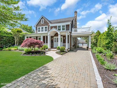 200 Pitney Avenue, Spring Lake, NJ, 07762