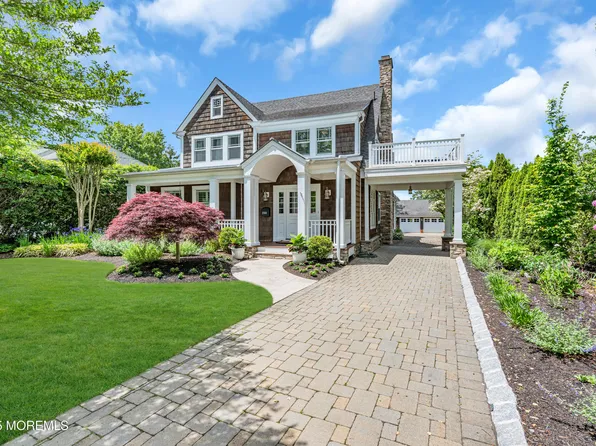 200 Pitney Avenue, Spring Lake, NJ 07762