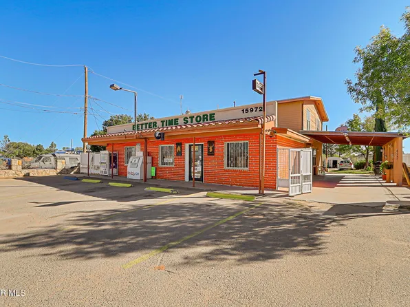 15972 Horizon Blvd, El Paso, TX 79928