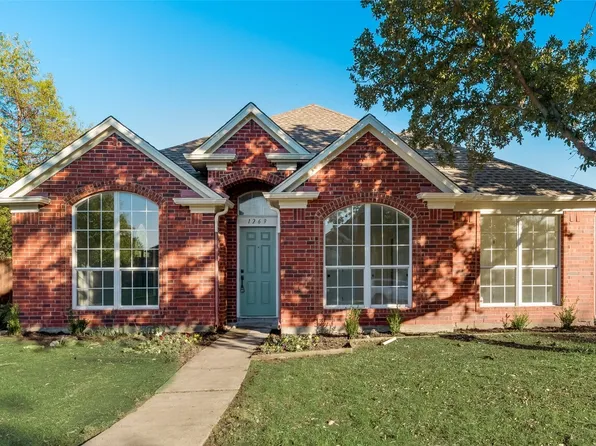 1269 Winston Dr, Lewisville, TX 75077
