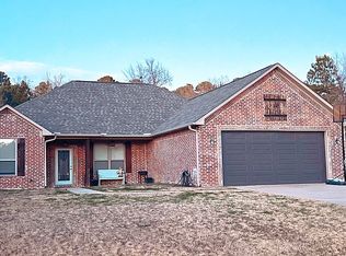 200 Lillian Ln, Texarkana, TX 75501
