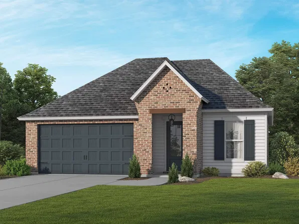 206 Couch Dr, Thibodaux, LA 70301