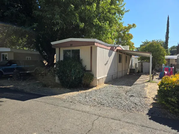 6950 Riverland Dr Space 28, Redding, CA 96002