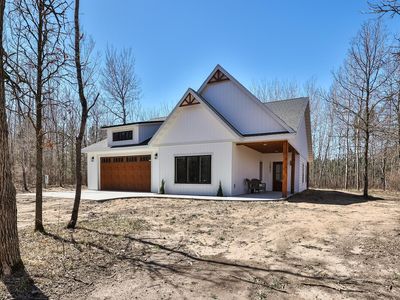 15821 Conifer Cir, Park Rapids, MN, 56470