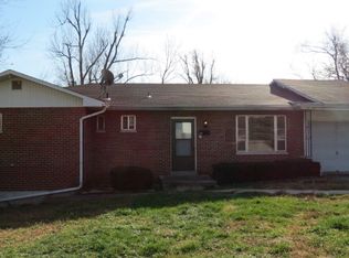 709 Jackson St, Jefferson City, MO 65101