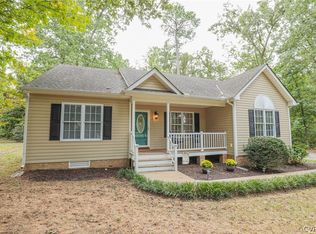 4613 Shop St, Chester, VA 23831