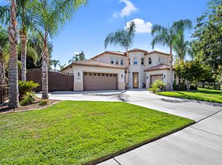 1667 Firestone Dr, Tulare, CA