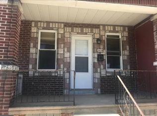 2054 Anchor St, Philadelphia, PA