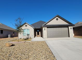3926 Ruth Ln, San Angelo, TX 76904