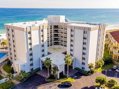 1600 Via Deluna Dr #401-B, Pensacola Beach, FL, 32561