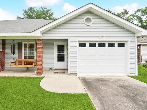 816 Eden Oaks Dr #0, Ponchatoula, LA 70454