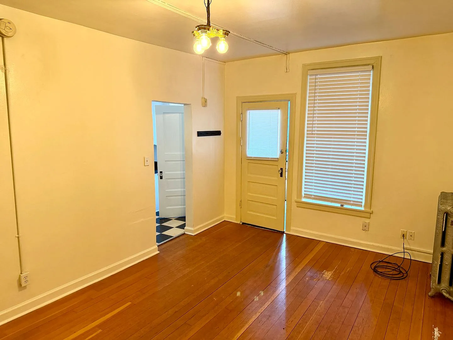 New York Apartments — Photo 4