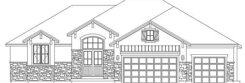 1st image of 7611 Brinkley Ct