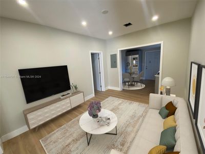 3305 Pinewood Ave, West Palm Beach, FL, 33407