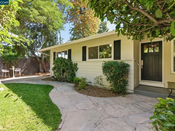 709 Harvard Dr, Pleasant Hill, CA 94523
