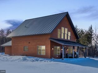 18019 211th Ave, Verndale, MN 56481