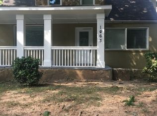 1063 Westmoor Dr NW, Atlanta, GA 30314