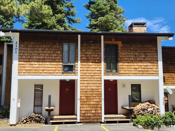 2101 Scott Peak Pl Unit 15, Alpine Meadows, CA 96146