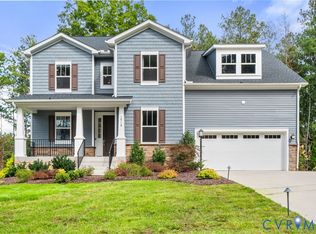 16118 Deltic Ln, Chesterfield, VA 23832 | MLS #2527517 | Zillow