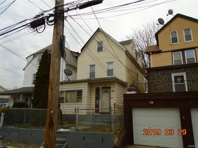 424 S 2nd Ave, Mount Vernon, NY, 10550