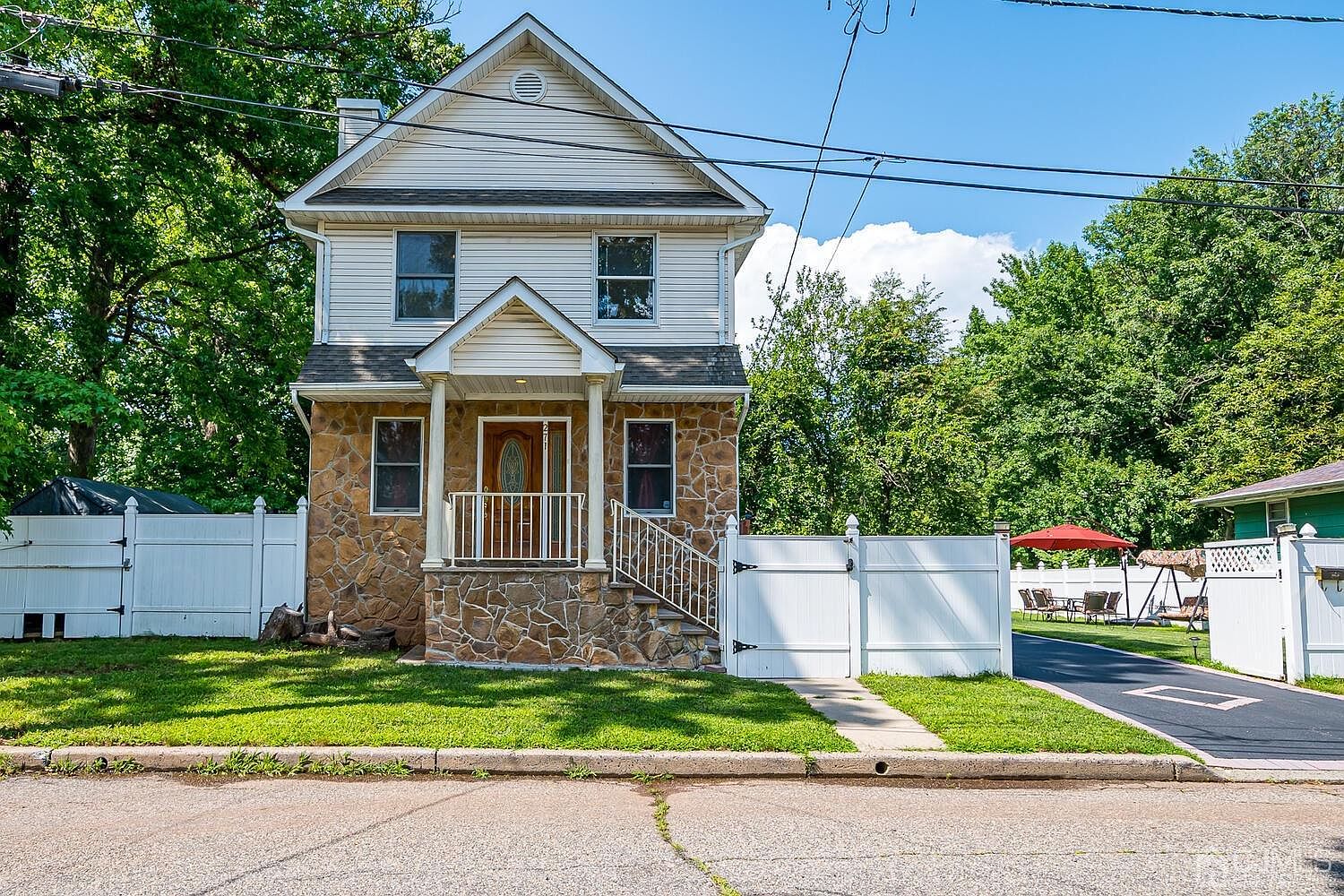 271 Dow Ave, Iselin, NJ 08830 Zillow