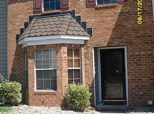 4021 Ketch Dr, Portsmouth, VA 23703