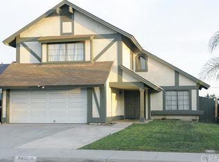 24161 Sun Valley Rd, Moreno Valley, CA 92553