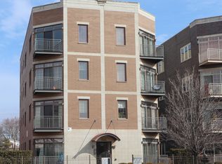7936 W Grand Ave APT 2W, Elmwood Park, IL 60707