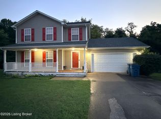 708 Clear Spring Ct, Elizabethtown, KY 42701