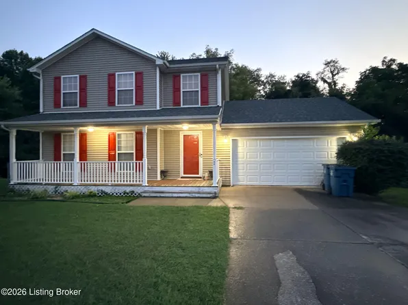 708 Clear Spring Ct, Elizabethtown, KY 42701