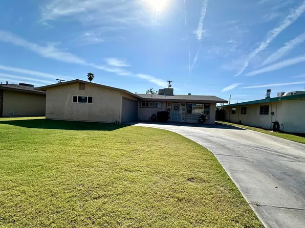 381 N 9th St, Blythe, CA 92225
