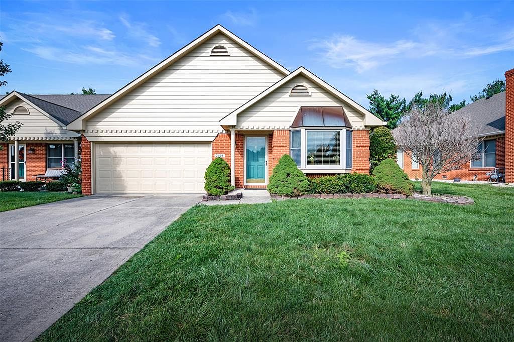 2864 Colony Lake Dr W UNIT C, Plainfield, IN 46168 Zillow