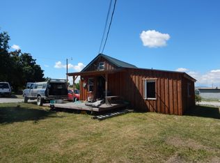 401 10th Ave E, Polson, MT 59860